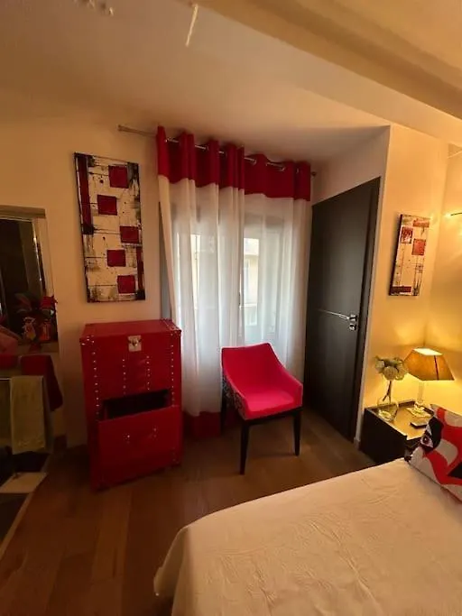 アパート Cannes Vieux Port Splendide Vue
